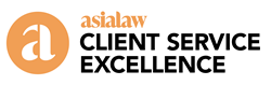 asialaw Client Service Excellence